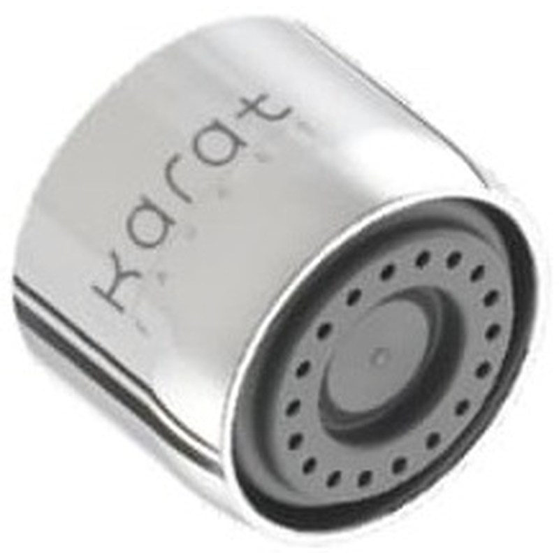 Đầu lọc nước vòi bếp và lavabo Karat KP-20-523-50