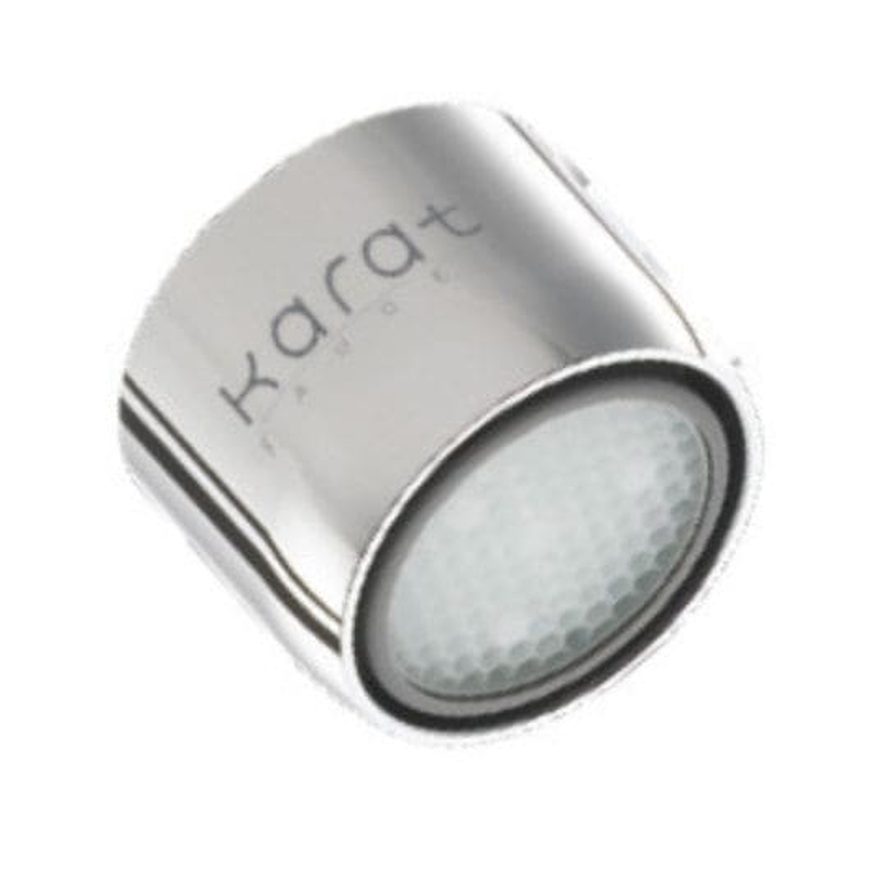 Đầu lọc nước vòi bếp và lavabo Karat KP-30-511-50