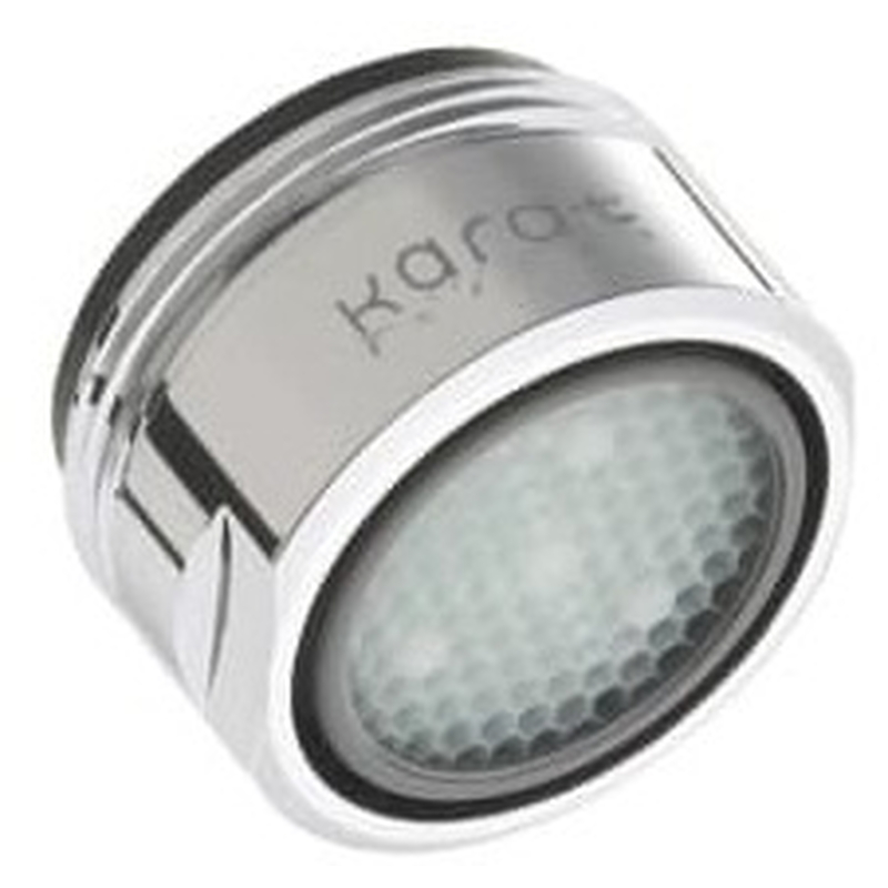 Đầu lọc nước vòi bếp và lavabo Karat KP-30-521-50