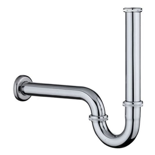 Đuôi xiphong chữ P Karat KA-01-122-50