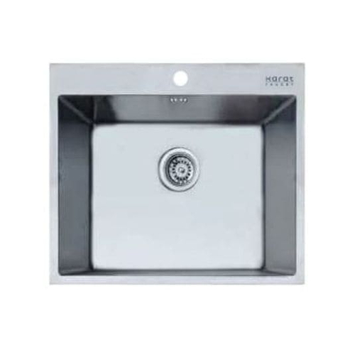 Chậu rửa bát 1 hố Karat KK-03-010H-63