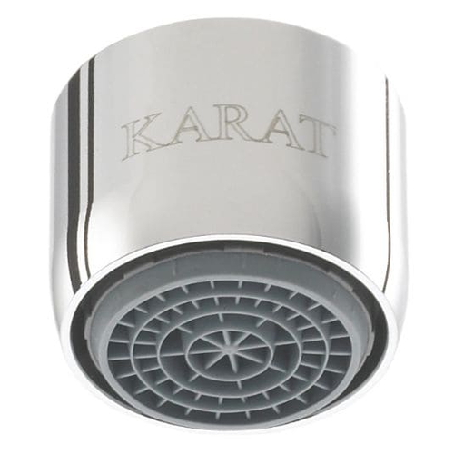 Đầu lọc nước vòi bếp và lavabo Karat KP-11-512-50