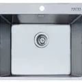 Chậu rửa bát 1 hố Karat KK-03-010H-63