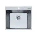 Chậu rửa bát 1 hố Karat KK-03-010H-63