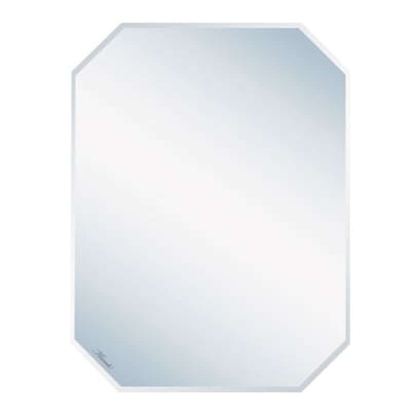 Gương soi phòng tắm 40x60cm Karat BW92-50