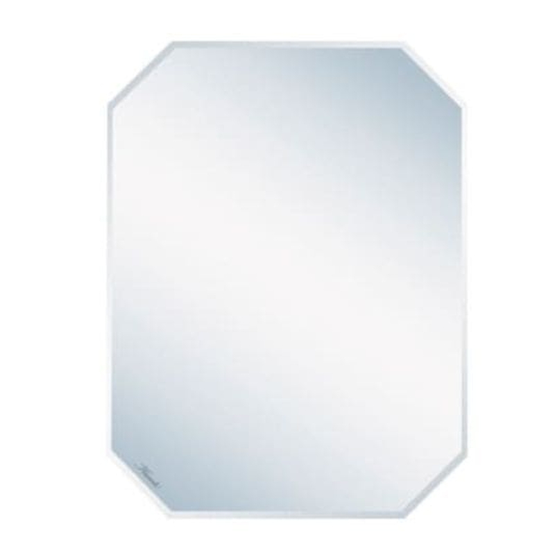 Gương soi phòng tắm 40x60cm Karat BW92-50