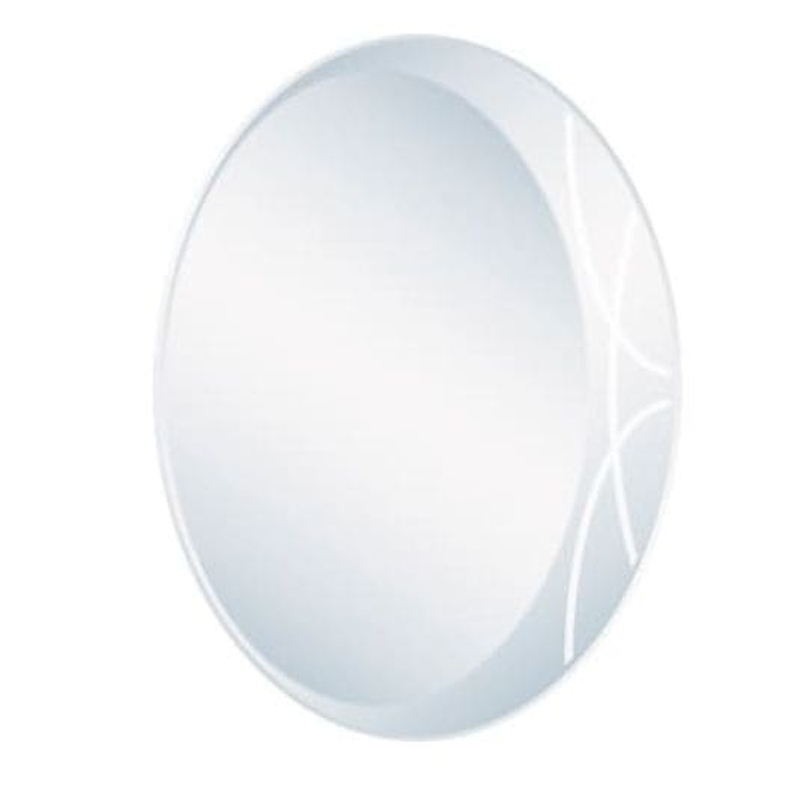 Gương soi phòng tắm 40x60cm Karat BW93A-50