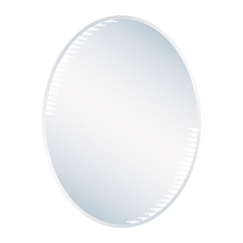 Gương soi phòng tắm 40x60cm Karat BW93C-50