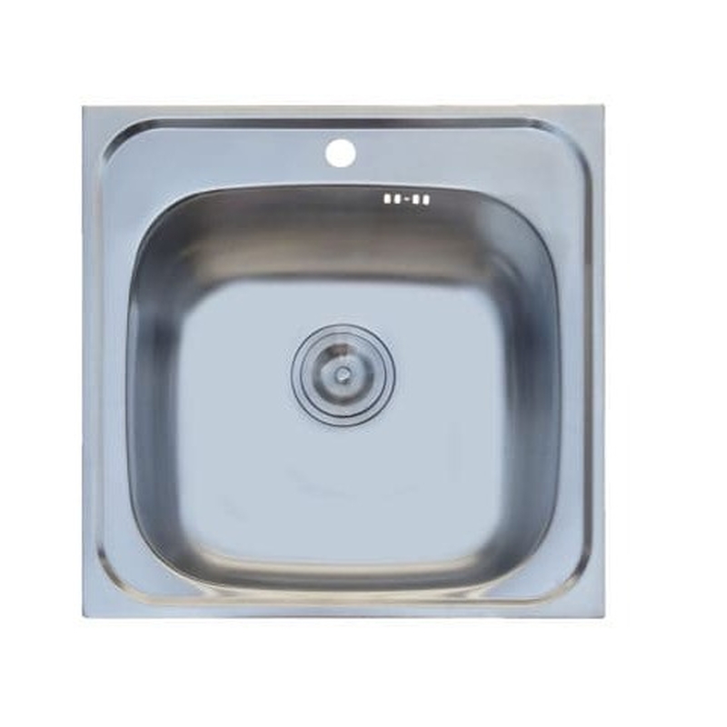 Chậu rửa bát 1 hố Karat KK-01-010H-63