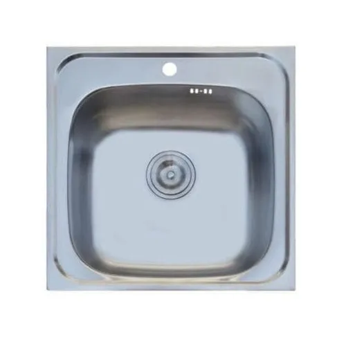 Chậu rửa bát 1 hố Karat KK-01-010H-63
