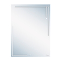 Gương soi phòng tắm 40x60cm Karat BW94B-50
