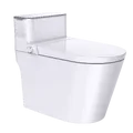 Bồn cầu cảm biến xả nước ở vị trí chân Karat ECT-03-120-11