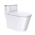 Bồn cầu cảm biến xả nước ở vị trí chân Karat ECT-03-120-11