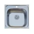 Chậu rửa bát 1 hố Karat KK-01-010H-63