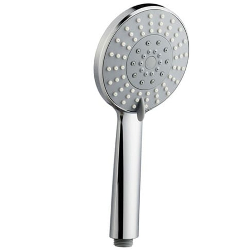 Bát sen tắm cầm tay 5 chức năng Bravat P70139CP-2-ENG