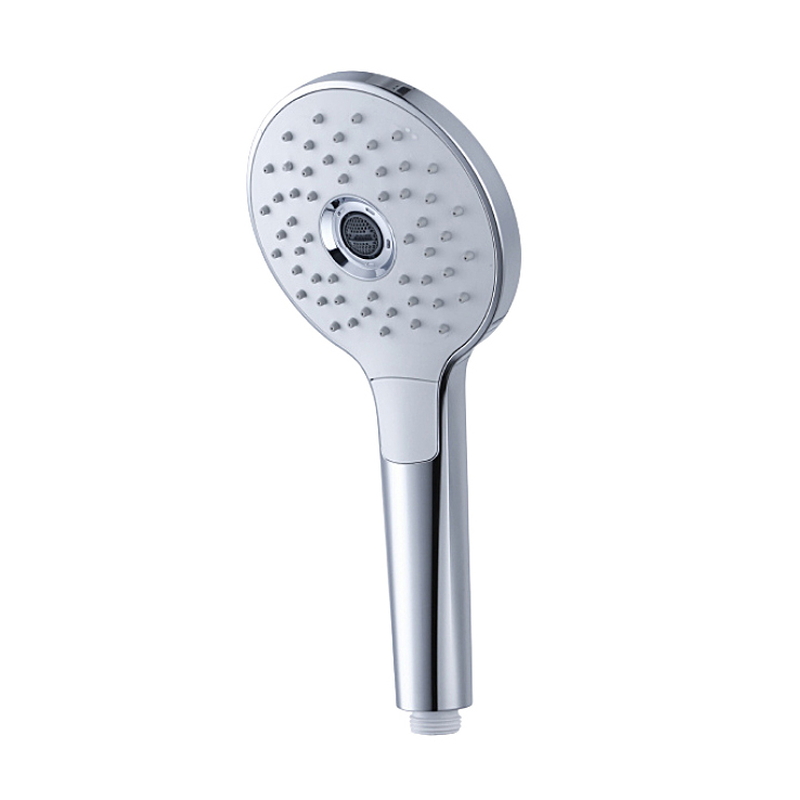 Bát sen tắm cầm tay cao cấp Bravat P70263CP-ENG