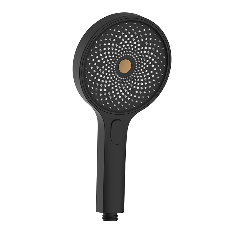 Bát sen tắm cầm tay cao cấp Bravat P70301BW