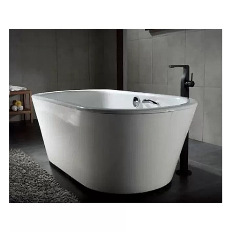 Bồn Tắm Xây BRAVAT B25701W 1.7m