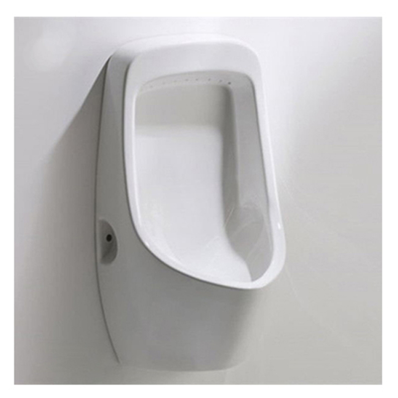 Bồn tiểu nam treo tường cao cấp Bravat C2504W-B2-ENG