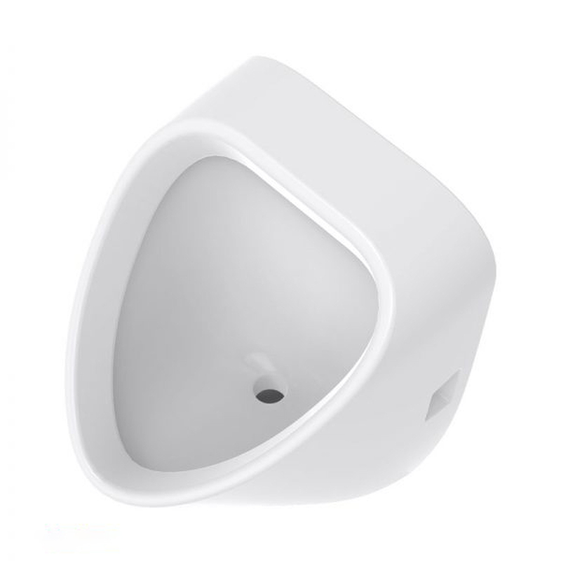 Bồn tiểu nam treo tường cao cấp Bravat C2512W-ENG