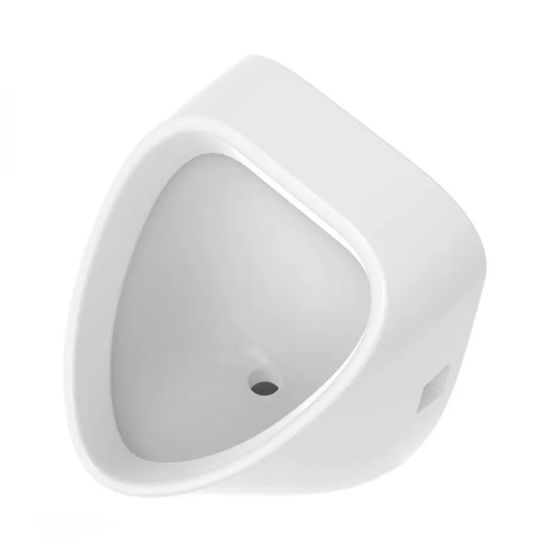 Bồn tiểu nam treo tường cao cấp Bravat C2512W-ENG