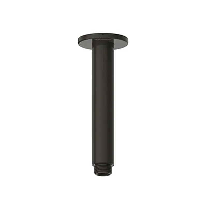 Thanh treo bát sen gắn tường cao cấp Bravat D314BW-1-ENG