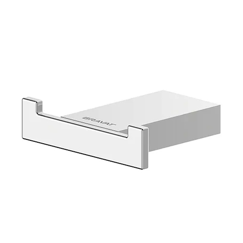 Móc áo cao cấp Bravat D7658CP-ENG