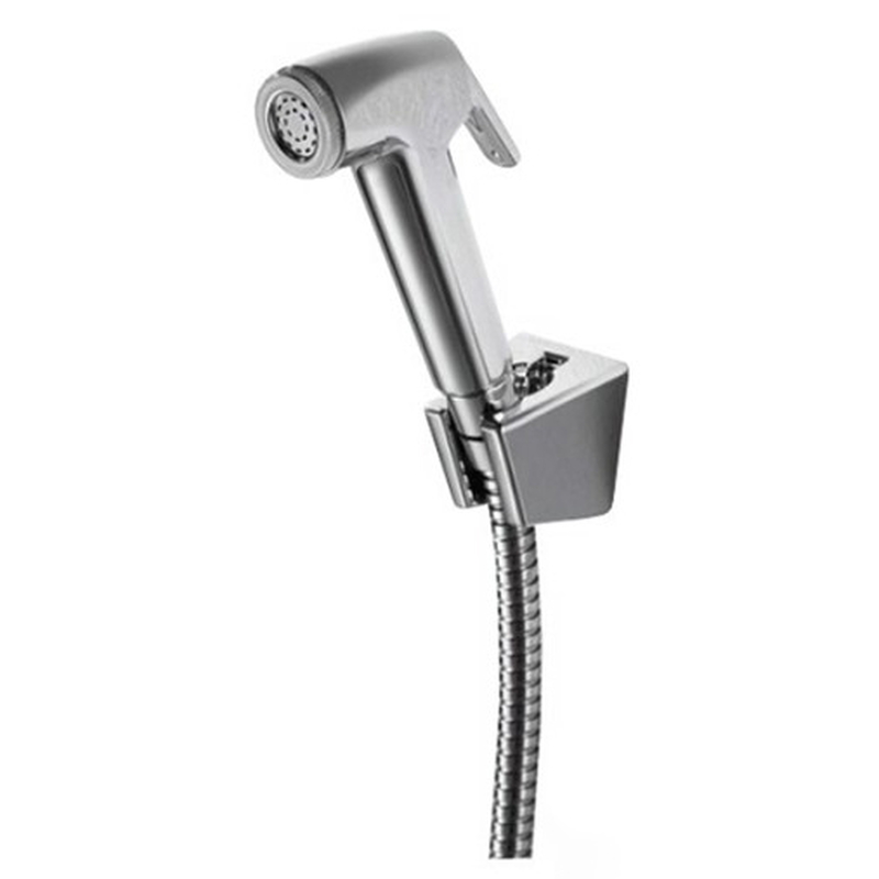 Vòi xịt vệ sinh Bravat D9120CP-ENG