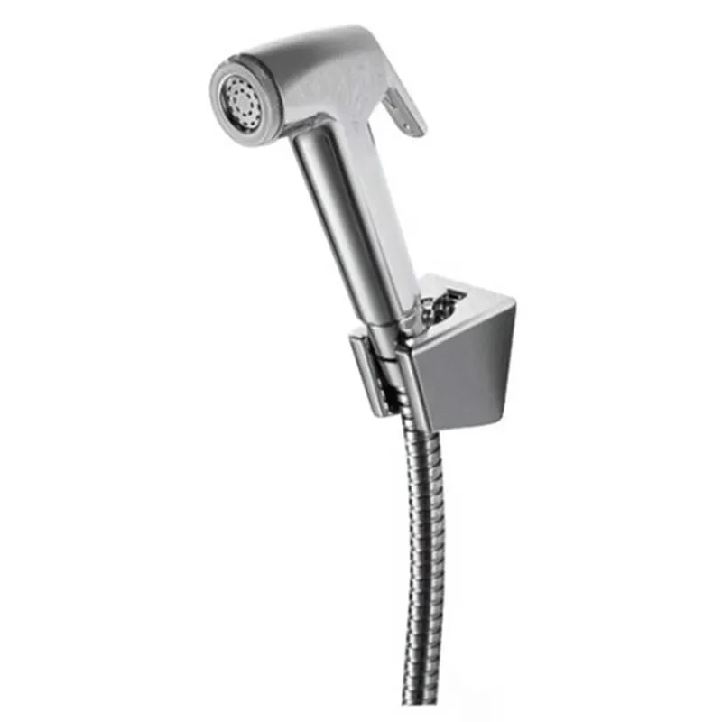 Vòi xịt vệ sinh Bravat D9120CP-ENG