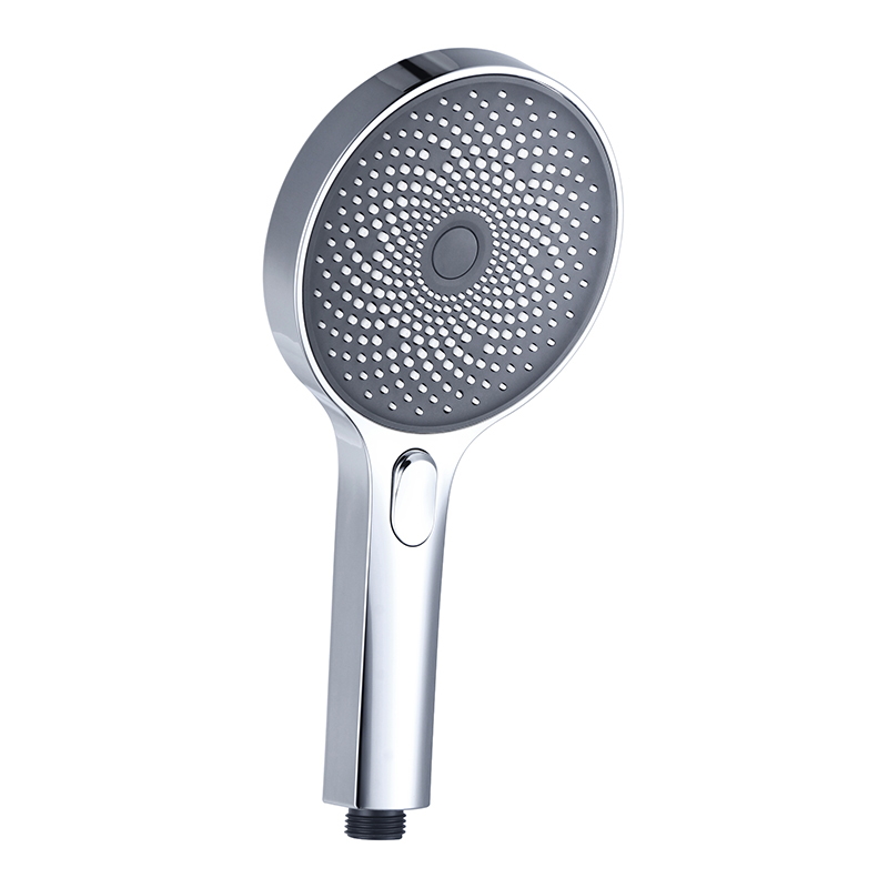 Bát sen tắm cầm tay cao cấp Bravat P70301CP