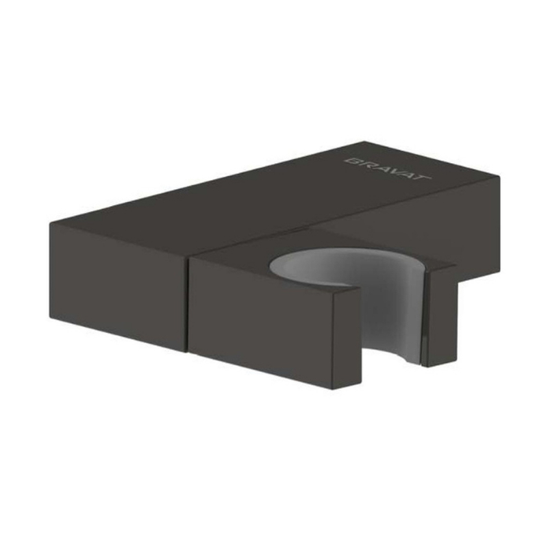 Gác treo sen cao cấp Bravat P7184BW-ENG