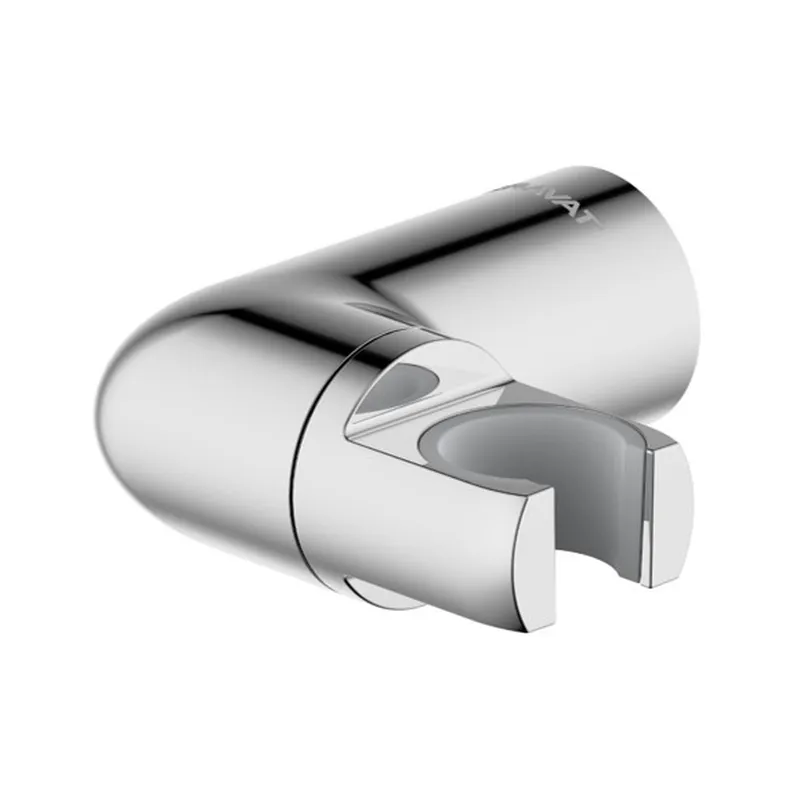 Gác treo sen cao cấp Bravat P7185CP-ENG