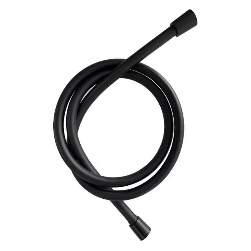 Dây sen nhựa đen cao cấp Bravat P72120BW-ENG