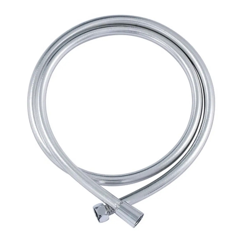 Dây sen nhựa xám cao cấp Bravat P7231N-1-RUS