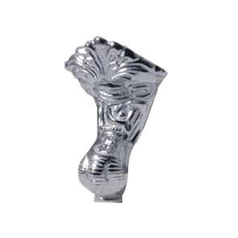 Bộ 4 chân bồn tắm cao cấp BRAVAT P9905C