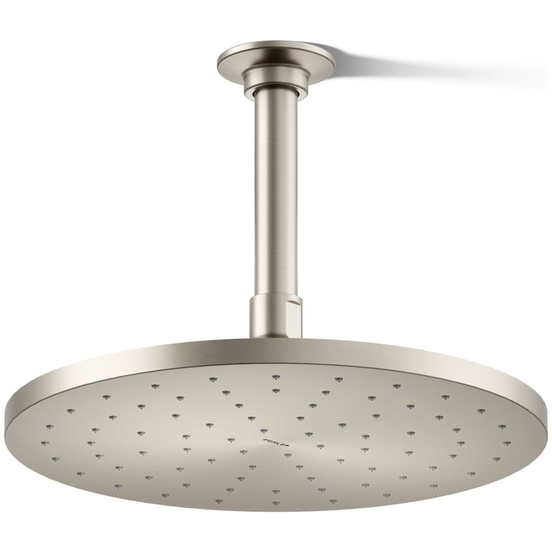 Đầu sen tắm gắn trần Kohler K-13689-BN