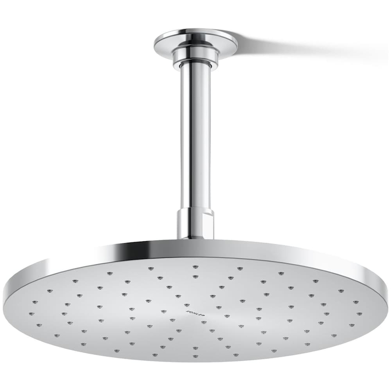 Đầu sen tắm gắn trần Kohler K-13689-CP