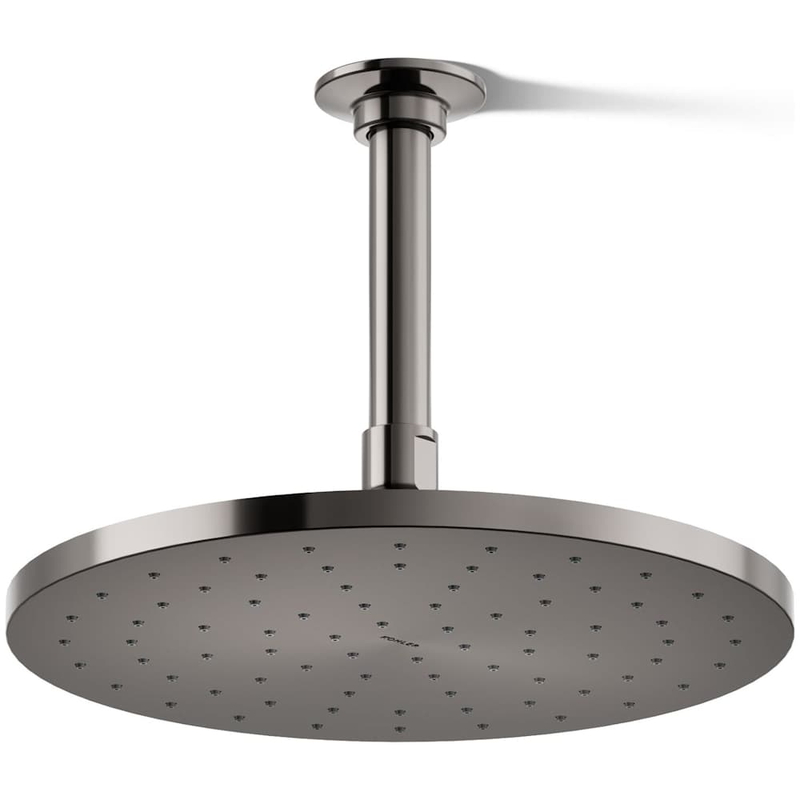 Đầu sen tắm gắn trần Kohler K-13689-G-TT