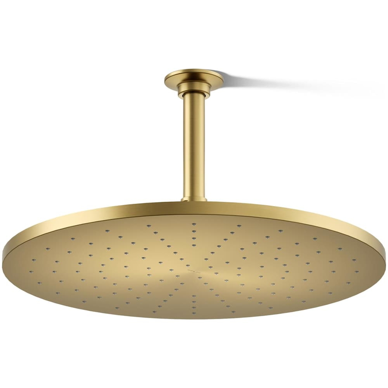 Đầu sen tắm gắn trần Kohler K-13691-2MB