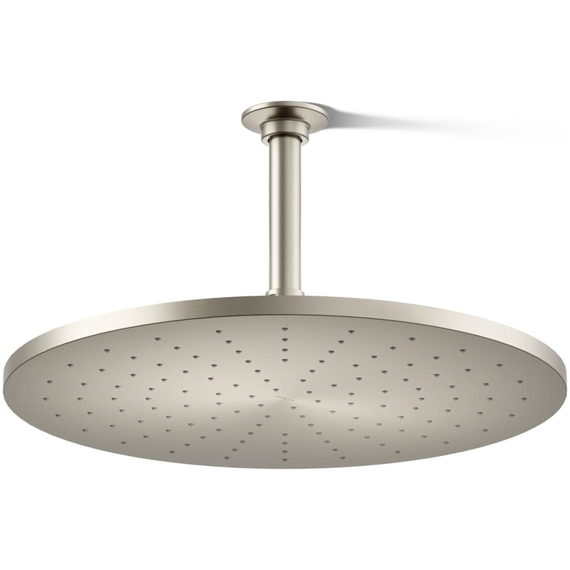 Đầu sen tắm gắn trần Kohler K-13691-BN