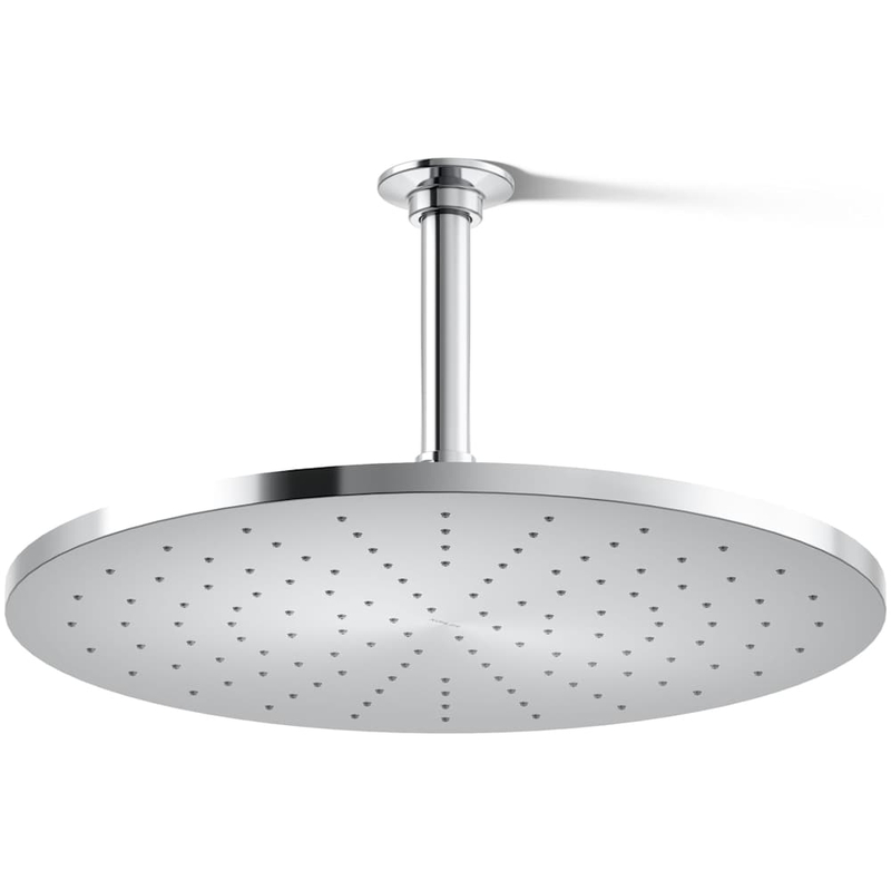 Đầu sen tắm gắn trần Kohler K-13691-CP