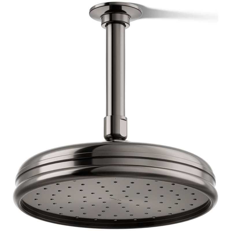 Đầu sen tắm gắn trần Kohler K-13692-G-TT