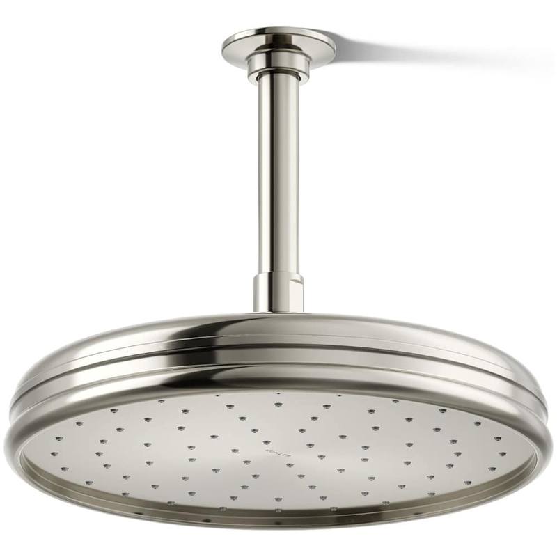 Đầu sen tắm gắn trần Kohler K-13693-G-SN