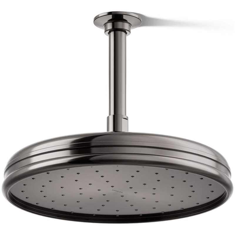 Đầu sen tắm gắn trần Kohler K-13693-G-TT
