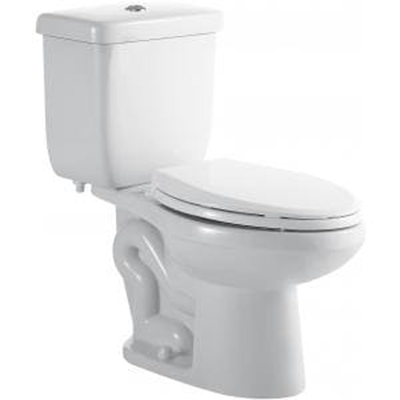 Bồn cầu 2 khối Karat ECT-01-221D-11