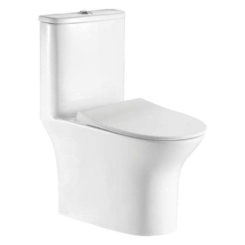 Bồn cầu 1 khối Karat ECT-02-101D-11