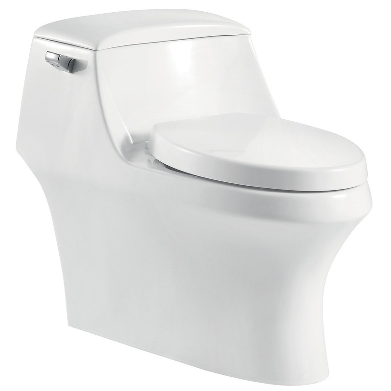 Bồn cầu 1 khối Karat ECT-02-122-11