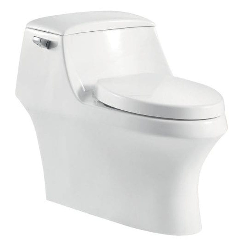 Bồn cầu 1 khối Karat ECT-02-122-11