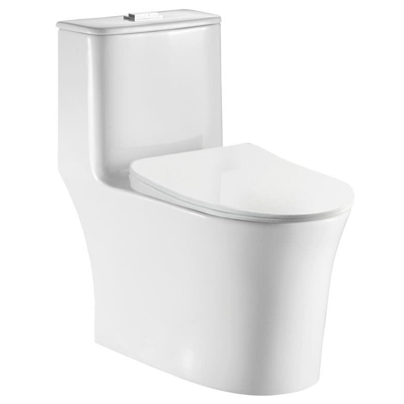 Bồn cầu 1 khối Karat ECT-03-101D-11