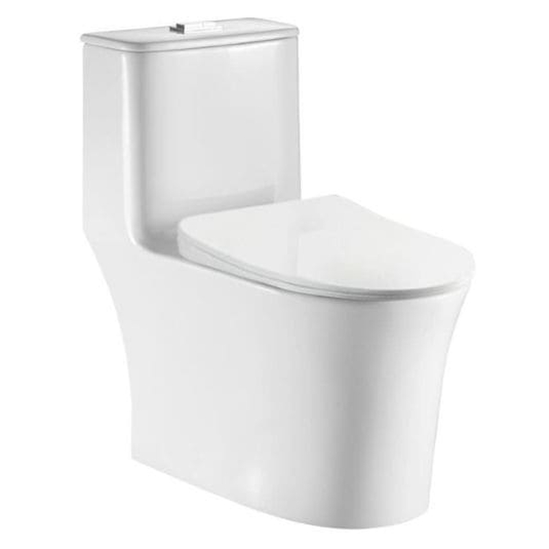 Bồn cầu 1 khối Karat ECT-03-101D-11